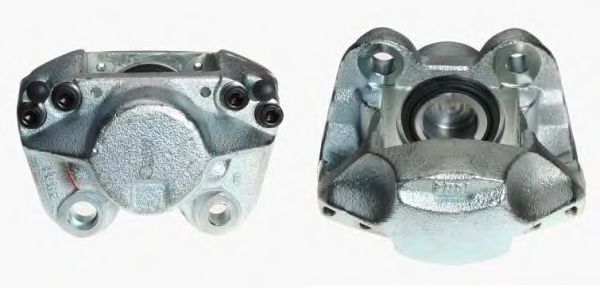 Imagine Etrier frana BREMBO F 85 033