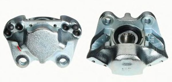 Imagine Etrier frana BREMBO F 85 037