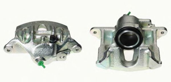 Imagine Etrier frana BREMBO F 85 125