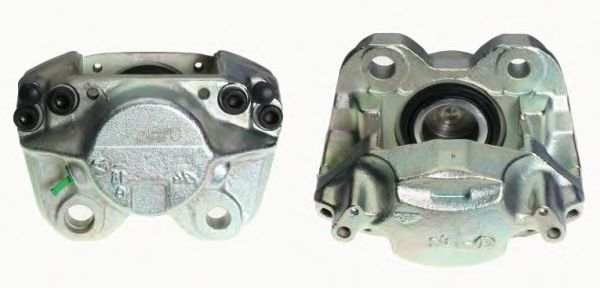 Imagine Etrier frana BREMBO F 85 137