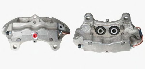 Imagine Etrier frana BREMBO F 85 190