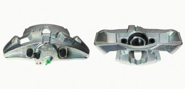 Imagine Etrier frana BREMBO F 85 204