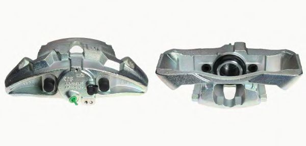 Imagine Etrier frana BREMBO F 85 205