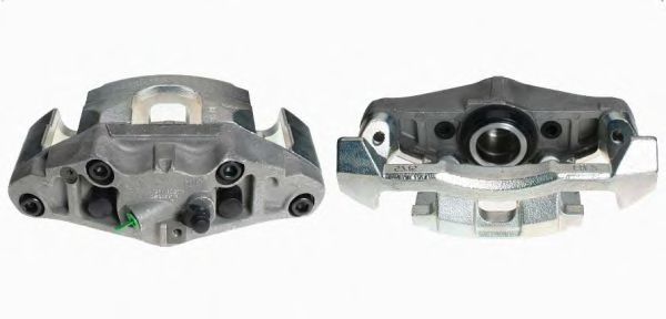 Imagine Etrier frana BREMBO F 85 237