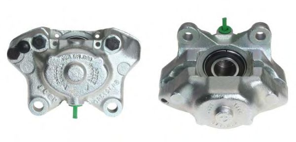 Imagine Etrier frana BREMBO F 86 007