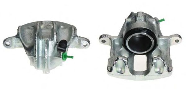 Imagine Etrier frana BREMBO F 86 009