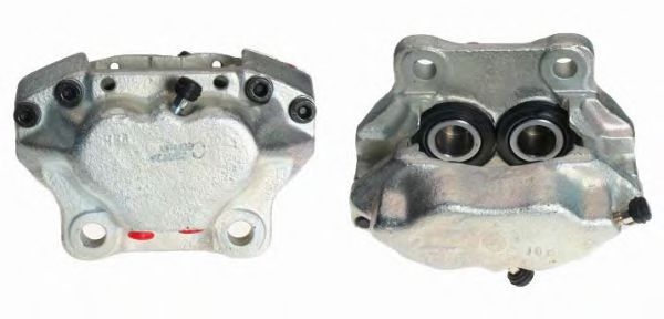 Imagine Etrier frana BREMBO F 86 010