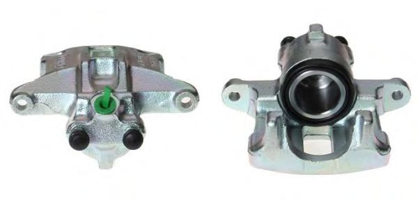 Imagine Etrier frana BREMBO F 86 059