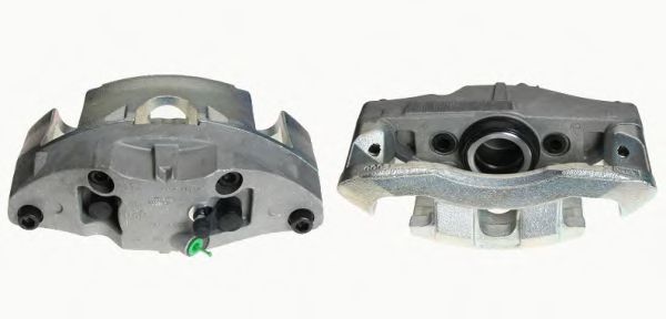 Imagine Etrier frana BREMBO F 86 081