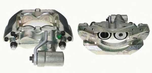 Imagine Etrier frana BREMBO F A6 024