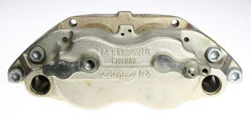 Imagine Etrier frana BREMBO F A6 047