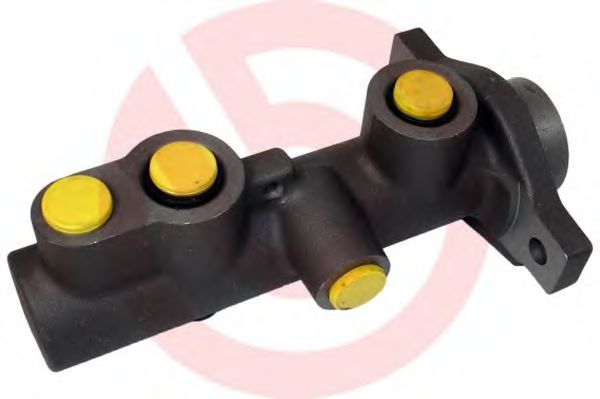 Imagine Pompa centrala, frana BREMBO M 56 032