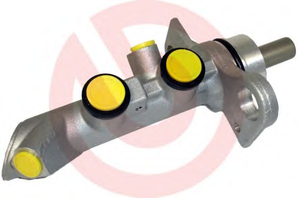 Imagine Pompa centrala, frana BREMBO M 68 052