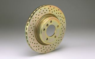 Disc frana de performanta BREMBO RD.130.000