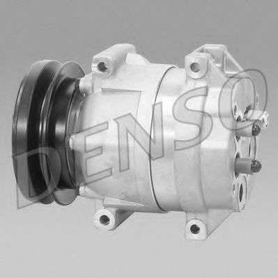 Compresor, climatizare DENSO DCP08006