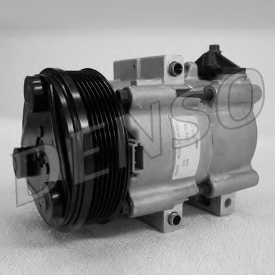 Imagine Compresor, climatizare DENSO DCP10012