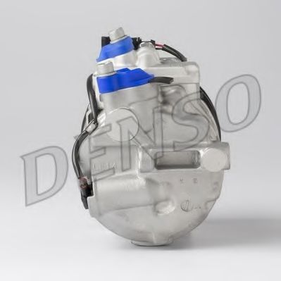 Compresor, climatizare DENSO DCP32064
