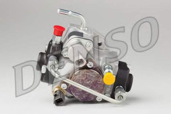 Pompa de inalta presiune DENSO DCRP300950