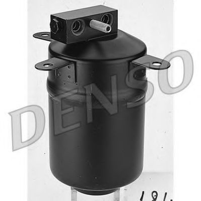 Imagine uscator,aer conditionat DENSO DFD05010