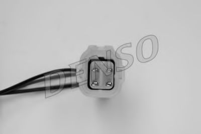 Imagine Sonda Lambda DENSO DOX-0329