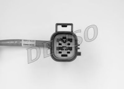Imagine Sonda Lambda DENSO DOX-0402