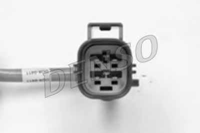 Imagine Sonda Lambda DENSO DOX-0411