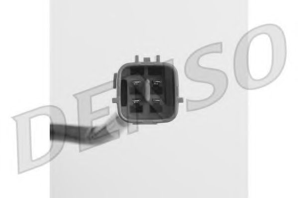 Imagine Sonda Lambda DENSO DOX-1449