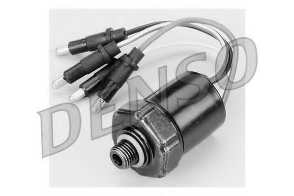 Imagine Comutator presiune, aer conditionat DENSO DPS25003