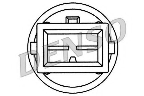 Imagine Comutator presiune, aer conditionat DENSO DPS33004