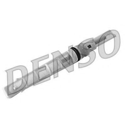 Imagine Injectoare, supapa expansiune DENSO DVE10002