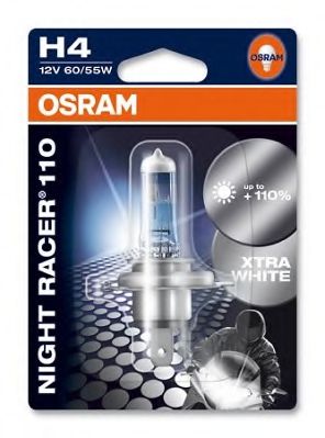 Imagine Bec, far faza lunga OSRAM 64193NR1-01B