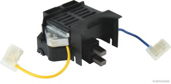 Imagine Regulator, alternator HERTH+BUSS ELPARTS 35931031