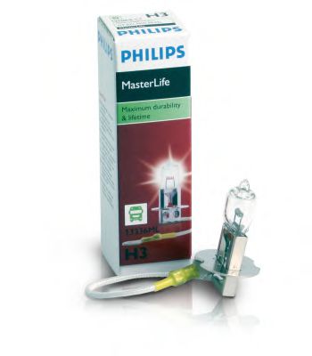 Imagine Bec, far faza lunga PHILIPS 13336MLC1