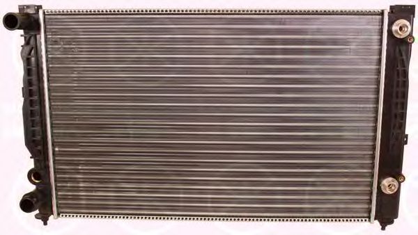 Imagine Radiator, racire motor KLOKKERHOLM 0018302109