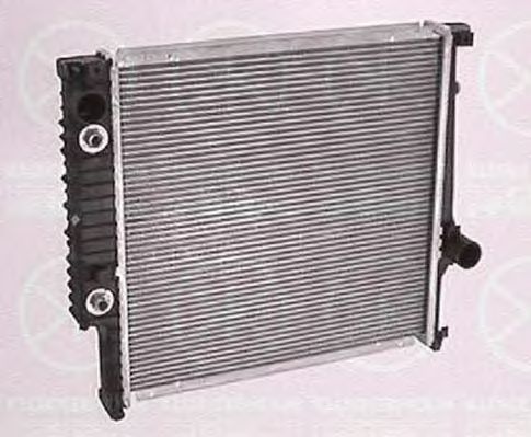 Imagine Radiator, racire motor KLOKKERHOLM 0054302099