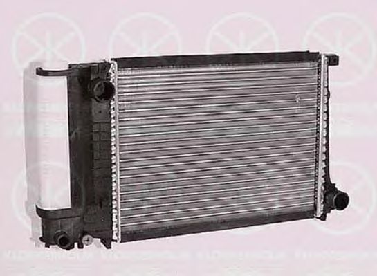 Imagine Radiator, racire motor KLOKKERHOLM 0060302135