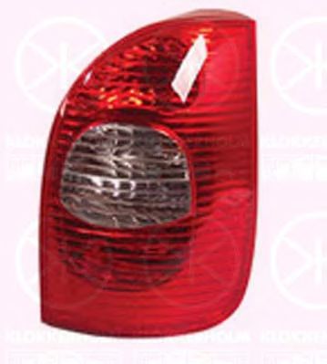 Imagine Lampa spate KLOKKERHOLM 05360713