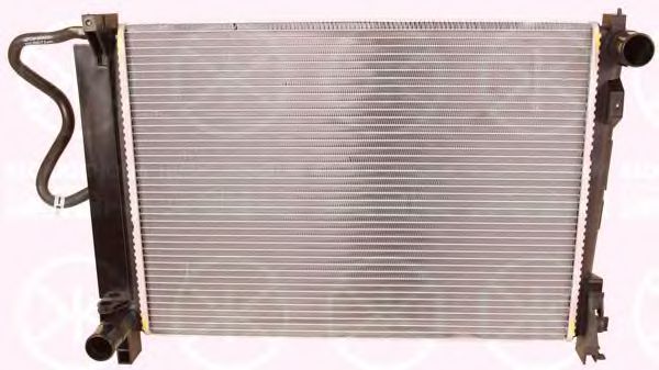 Imagine Radiator, racire motor KLOKKERHOLM 0913302080