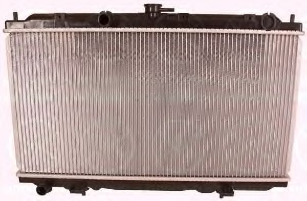 Imagine Radiator, racire motor KLOKKERHOLM 1632302215