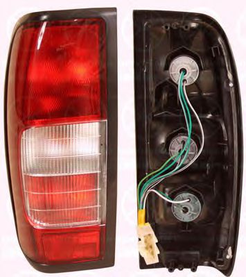Imagine Lampa spate KLOKKERHOLM 16520703