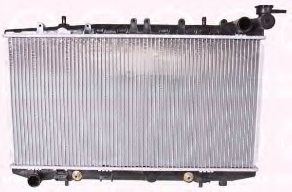 Imagine Radiator, racire motor KLOKKERHOLM 1666302097