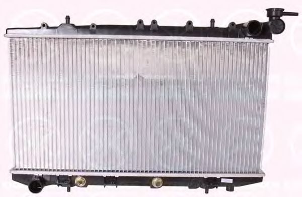 Imagine Radiator, racire motor KLOKKERHOLM 1666302136