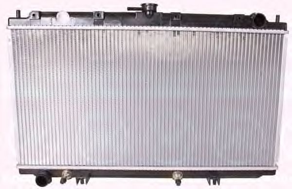 Imagine Radiator, racire motor KLOKKERHOLM 1666302196