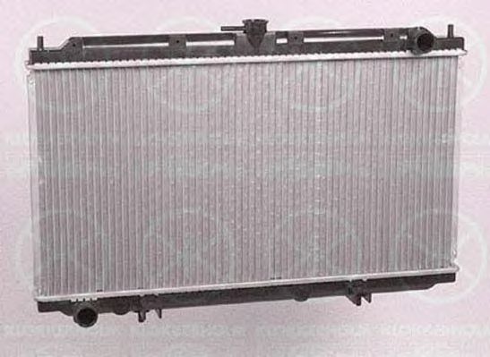 Imagine Radiator, racire motor KLOKKERHOLM 1668302181