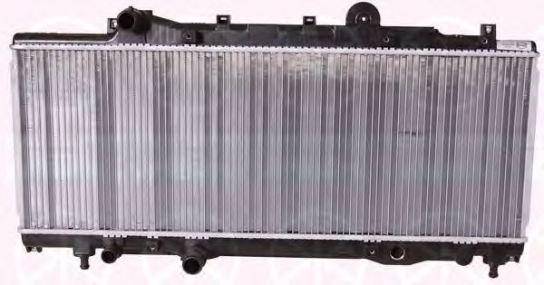 Imagine Radiator, racire motor KLOKKERHOLM 2022302149