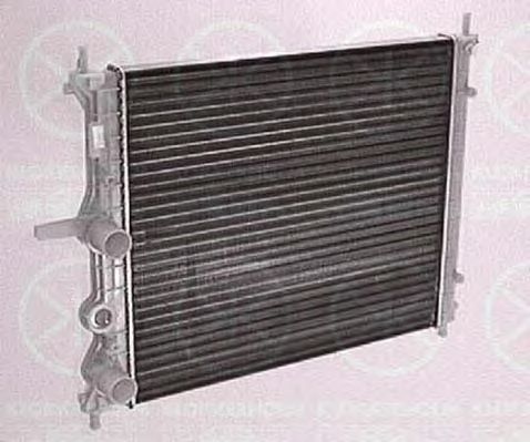 Imagine Radiator, racire motor KLOKKERHOLM 2026302182