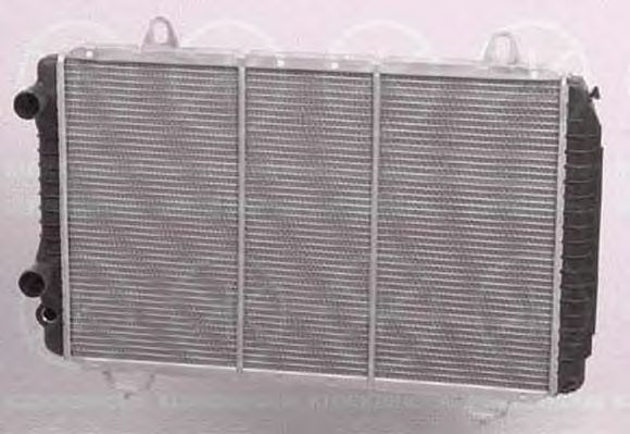 Imagine Radiator, racire motor KLOKKERHOLM 2096302112