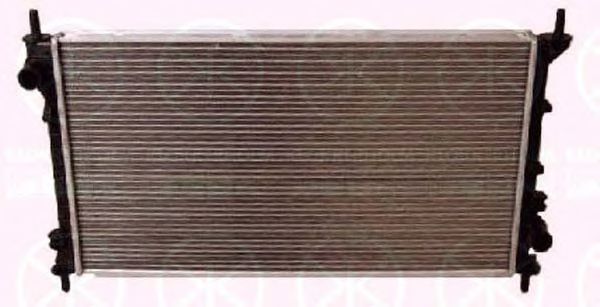 Imagine Radiator, racire motor KLOKKERHOLM 2507302382