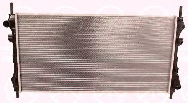 Imagine Radiator, racire motor KLOKKERHOLM 2509302320