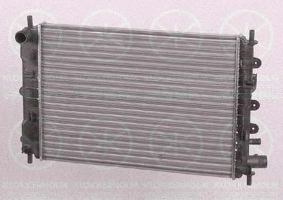 Imagine Radiator, racire motor KLOKKERHOLM 2530302152